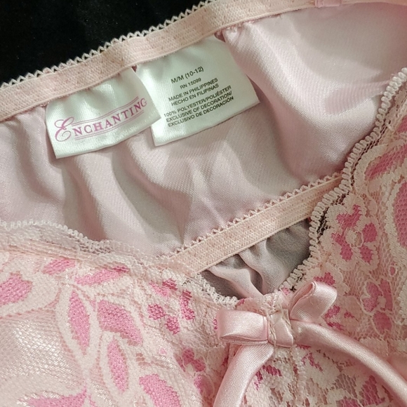 Enchanting - Babydoll - Picture 5 of 5